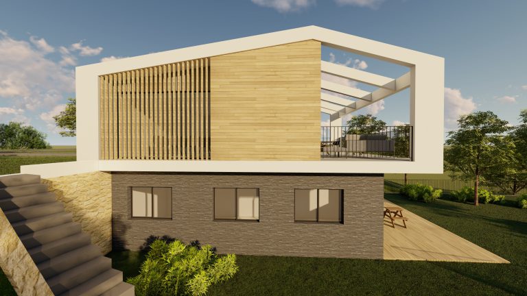 אדריכלות ועיצוב פנים