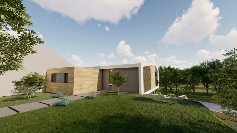 אדריכלות ועיצוב פנים