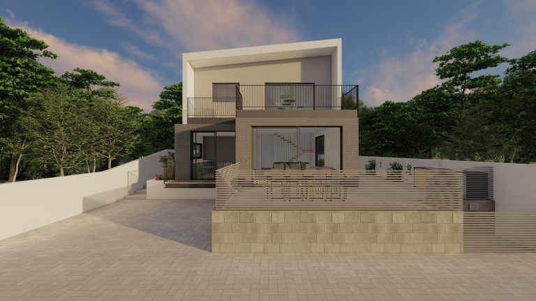 אדריכלות ועיצוב פנים