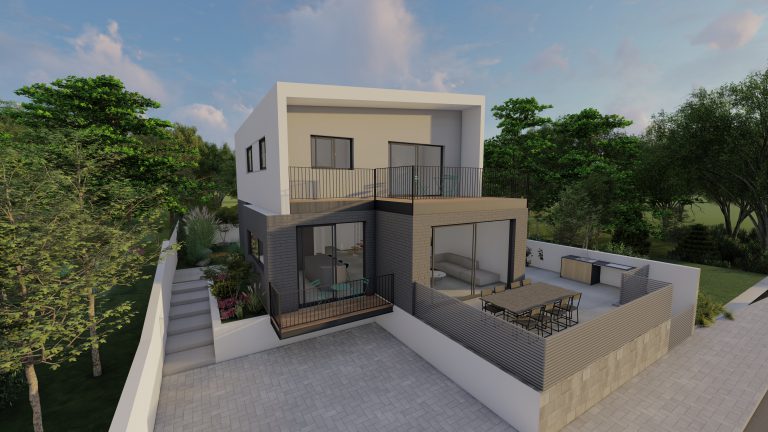 אדריכלות ועיצוב פנים