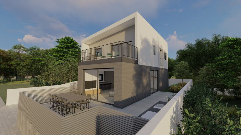 אדריכלות ועיצוב פנים