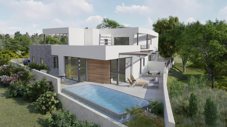 אדריכלות ועיצוב פנים