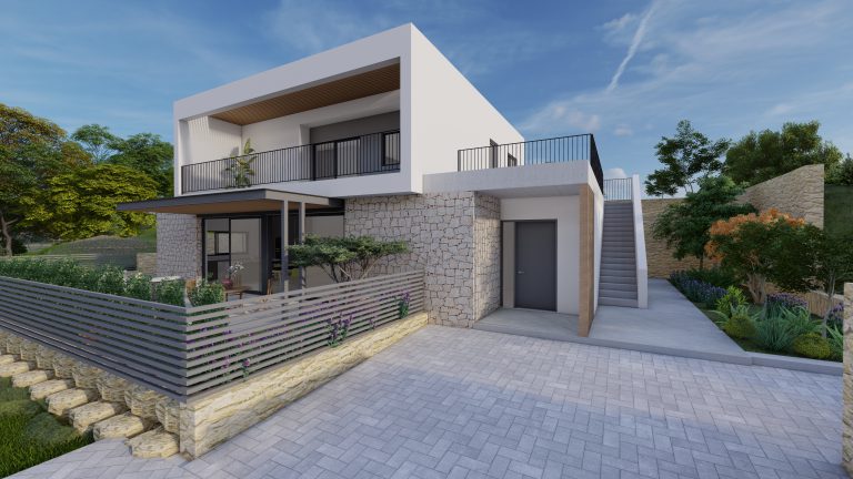 אדריכלות ועיצוב פנים