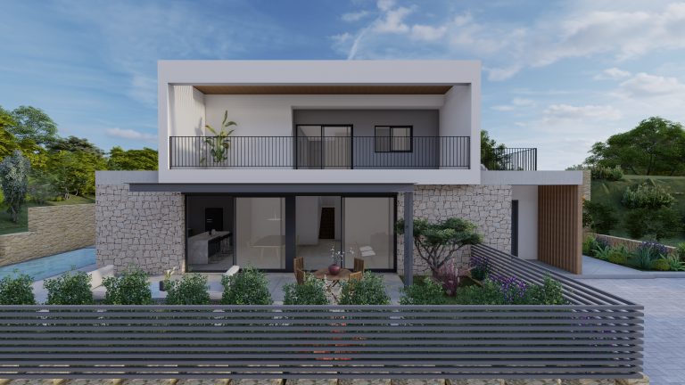 אדריכלות ועיצוב פנים