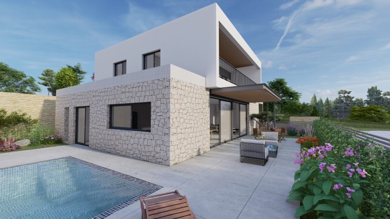 אדריכלות ועיצוב פנים