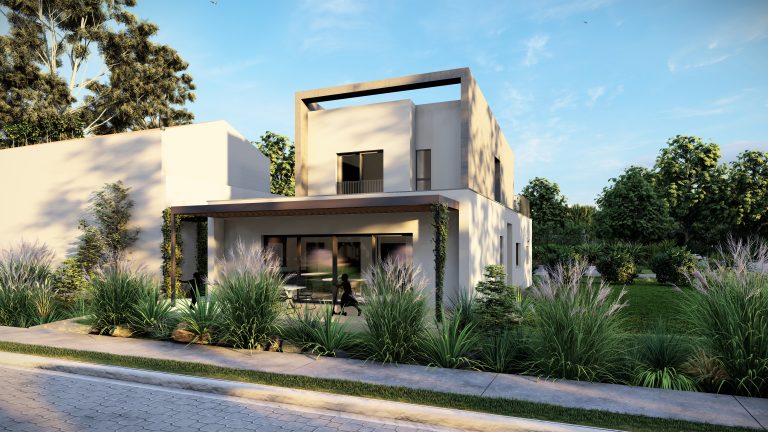 אדריכלות ועיצוב פנים