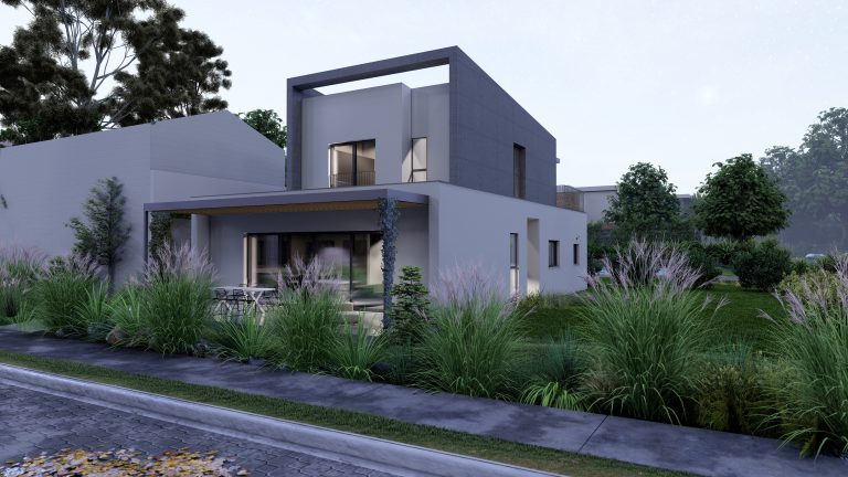 אדריכלות ועיצוב פנים