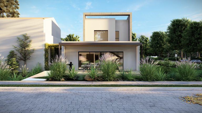 אדריכלות ועיצוב פנים