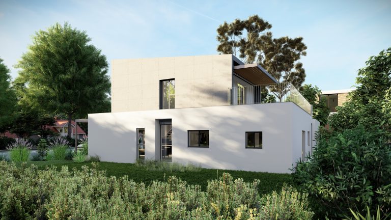 אדריכלות ועיצוב פנים