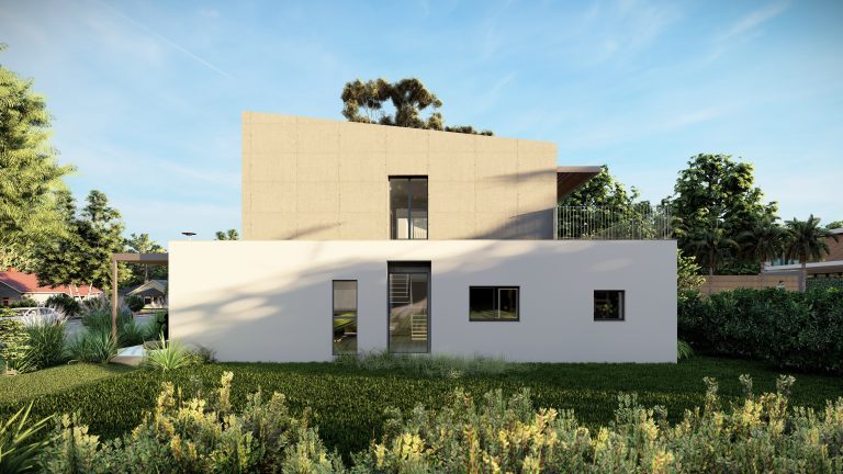 אדריכלות ועיצוב פנים