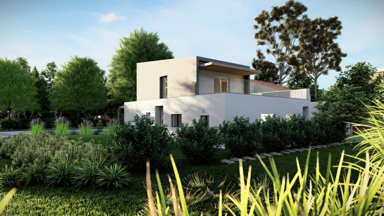 אדריכלות ועיצוב פנים