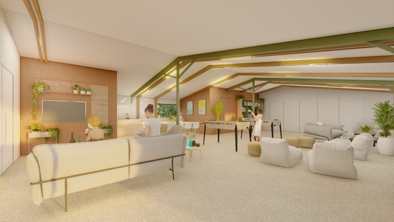 מועדון נוער