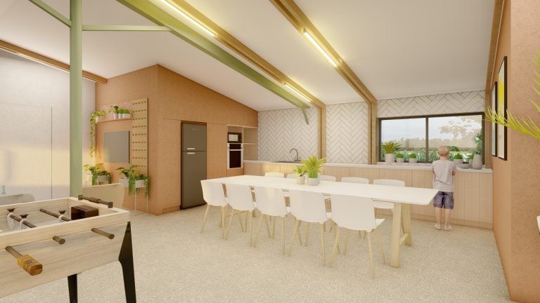 מועדון נוער