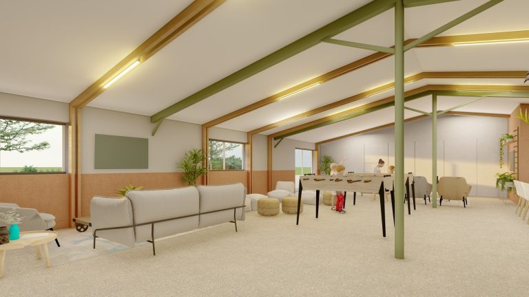 מועדון נוער