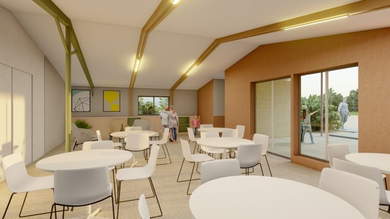 מועדון נוער