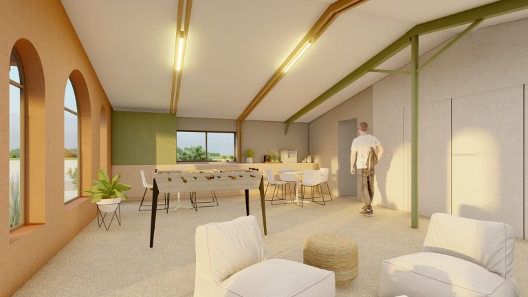 מועדון נוער