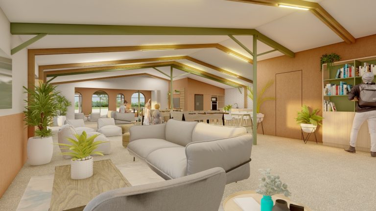 מועדון נוער