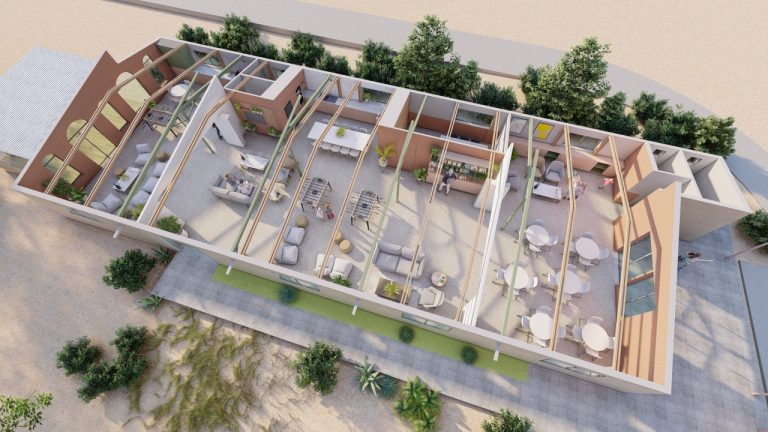 מועדון נוער