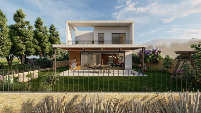 אדריכלות ועיצוב פנים