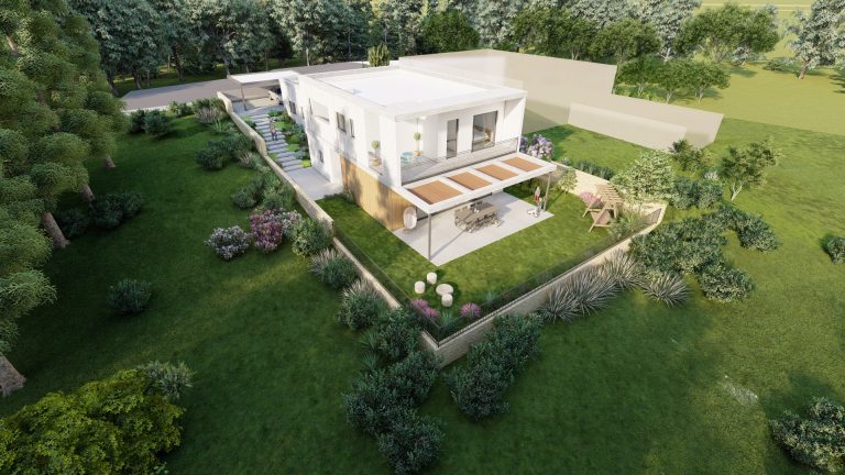 אדריכלות ועיצוב פנים