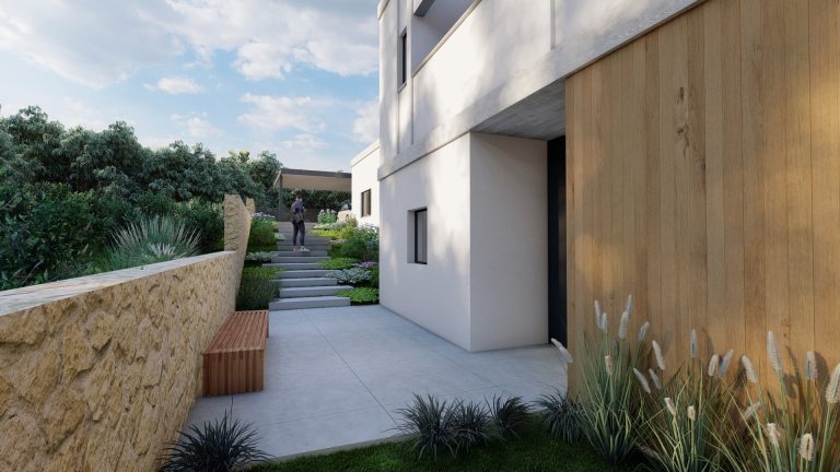 אדריכלות ועיצוב פנים