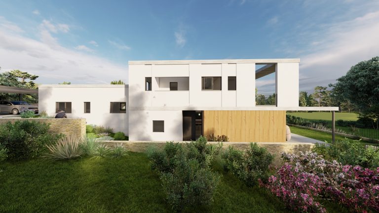 אדריכלות ועיצוב פנים