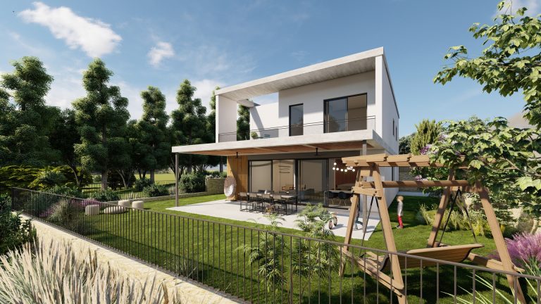 אדריכלות ועיצוב פנים