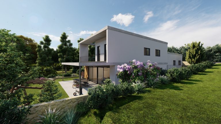 אדריכלות ועיצוב פנים