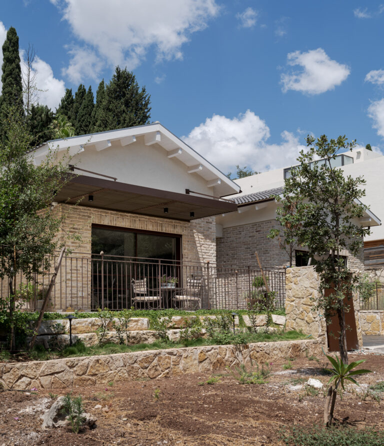בית פרטי NVY
